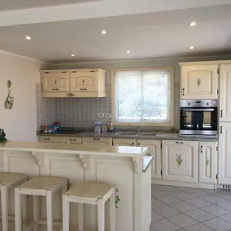La Perla Della Costa Azzurra Apartment