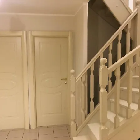 La Perla Della Costa Azzurra Apartment *