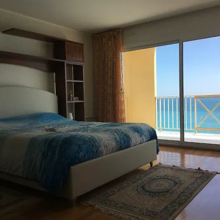 Apartment La Perla Della Costa Azzurra Menton
