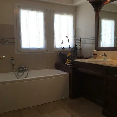 La Perla Della Costa Azzurra Apartment
