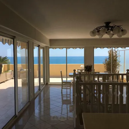 Apartment La Perla Della Costa Azzurra *