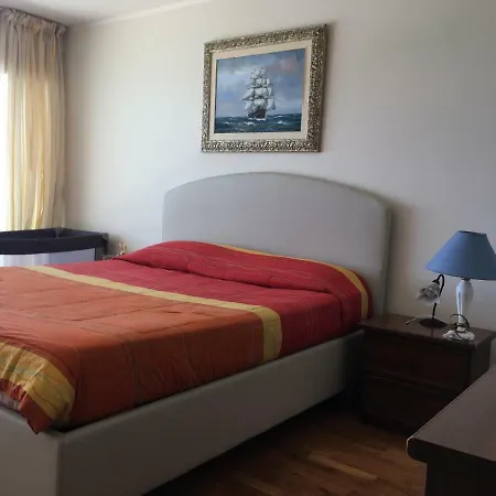 Apartment La Perla Della Costa Azzurra