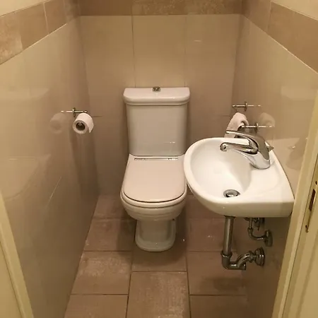 Apartment La Perla Della Costa Azzurra Menton