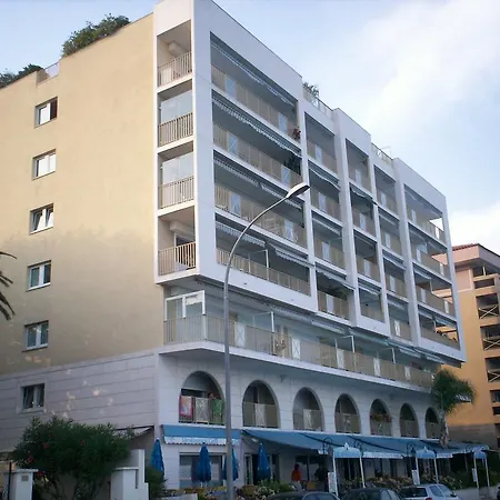 דירה La Perla Della Costa Azzurra