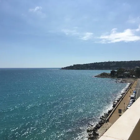 La Perla Della Costa Azzurra *