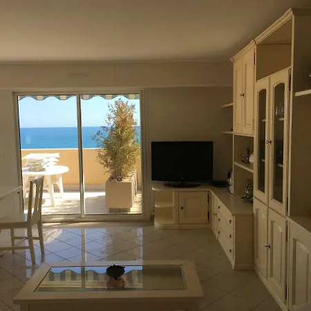 La Perla Della Costa Azzurra * מנטון