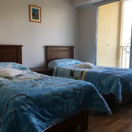 Daire La Perla Della Costa Azzurra *